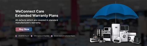 Extended Warranty for TV or LED, LCD - Smart TV Insurance @Best Price