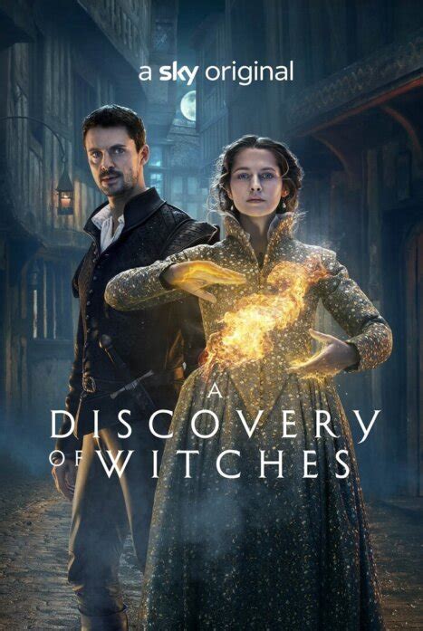 Лучшие сериалы фэнтези Netflix: список новинок и мировых премьер