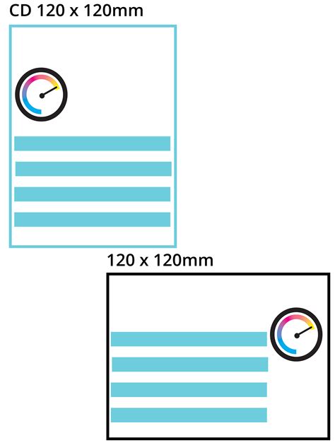 CD Booklet Printing. Cheap CD Brochure and Booklet Printing from Easy ...