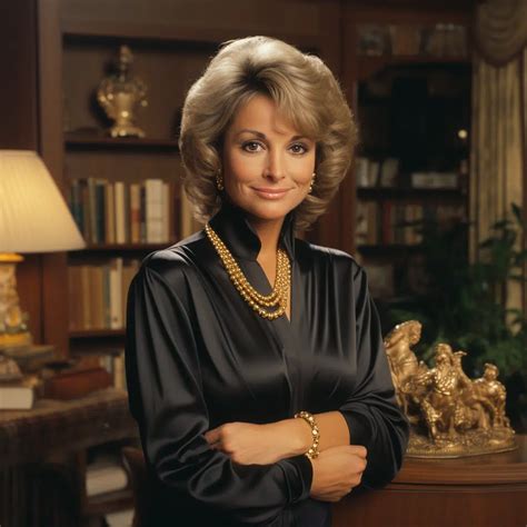 Barbara Walters' Spouse: Shocking Revelations