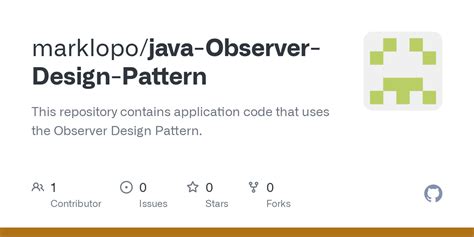 Image result for Observer Design Pattern Java YouTube