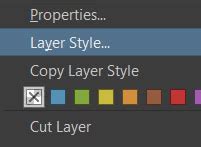 Image result for Krita Creating a Pattern