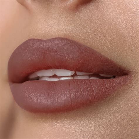 Buy LAMEL Lip Pencil - Long Lasting & Smudge Proof - HOK Makeup