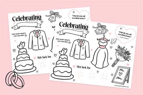 Image result for Wedding Lesson Worksheet
