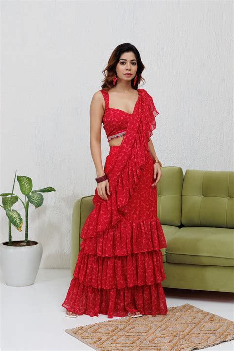 Buy Western, Indo-western and much more for women- Garvili 2021