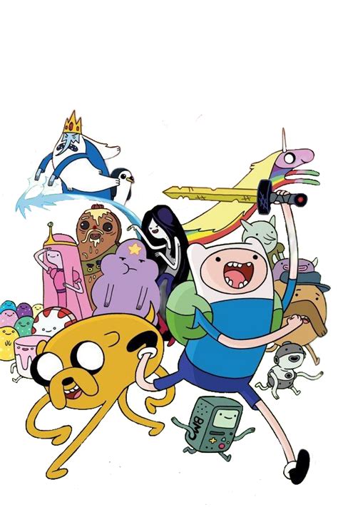 Adventure Time PNG 的图像结果