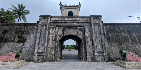 DMZ Tour Hue – Our Review – Bucketlist 2 Life
