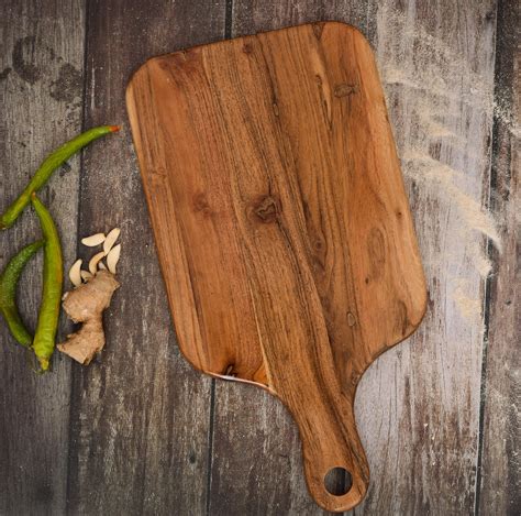 Buy Acacia Wooden Chopping Board - Acacia Cutting Board