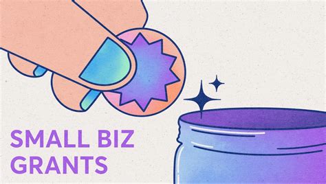 Small business grants: What they are and how to get them