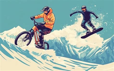 Extreme Sports 的图像结果