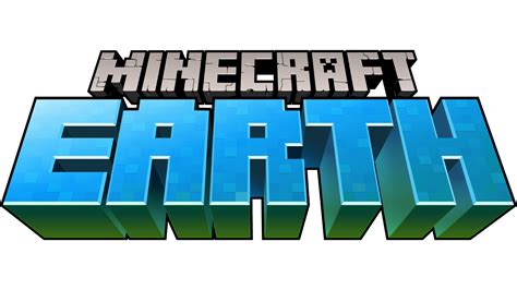 Minecraft Logo PNG Transparent Images
