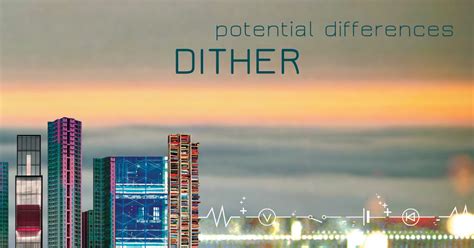 Dither Quartet 的图像结果