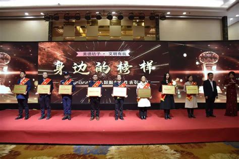 潍坊市坊子区表彰志愿服务先进典型，加强对志愿者褒奖激励_腾讯新闻