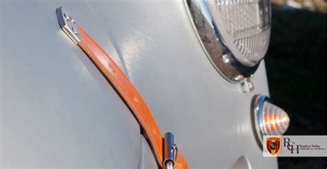 RCH 356 Special Edition replica, Handmade car manufacture, Car Replicas ...