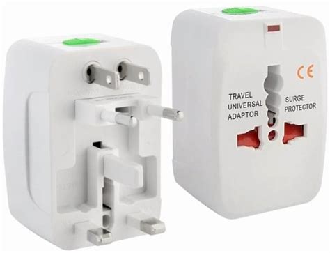 Universal Adapter - Buy Universal Adapter online at Best Prices in ...