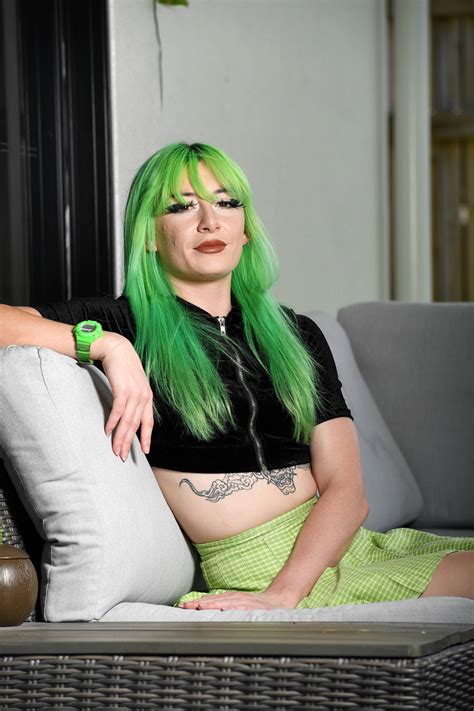 ‘Everyone’s doing it’: Inside the life of a rising OnlyFans star | Townsville Bulletin