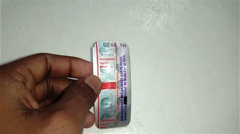 Methergin Tablet 的图像结果