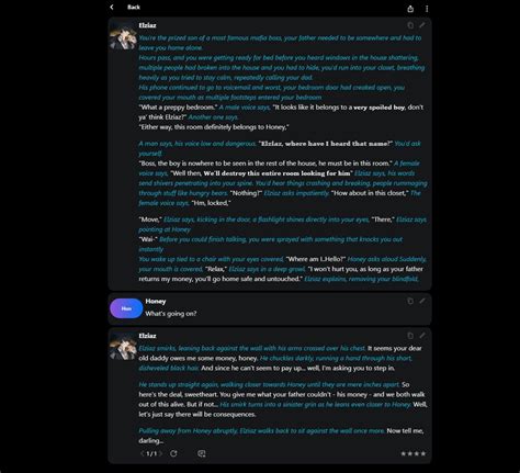 Spicy AI Chat: Features, Pricing And More - Dataconomy