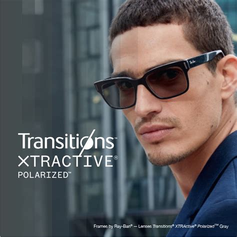 Transition Eyeglasses - Prescription Available | LensCrafters