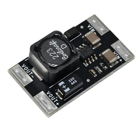 SmartElex TPS5430 Buck Module 5V 3A DC-DC Converter – Robocraze
