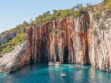 AXIOM YACHTING HVAR (2025) All You Need to Know BEFORE You Go (with ...