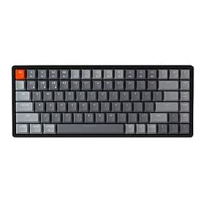 Amazon.in: Buy Keychron K2 Wireless Bluetooth/USB Wired Gaming ...