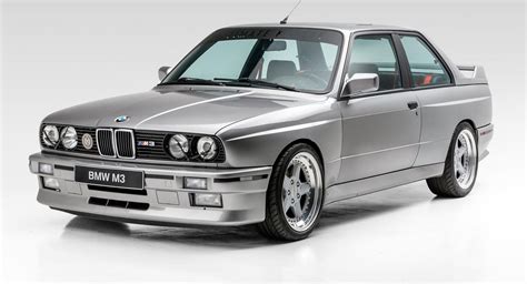 1988 Bmw M3
