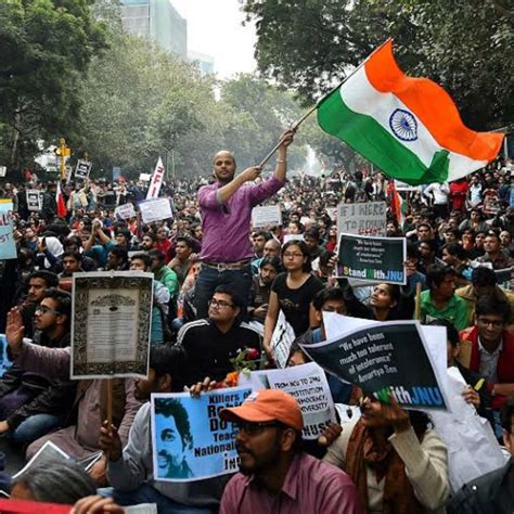 JNU controversy: How it started and all the recent developments ...