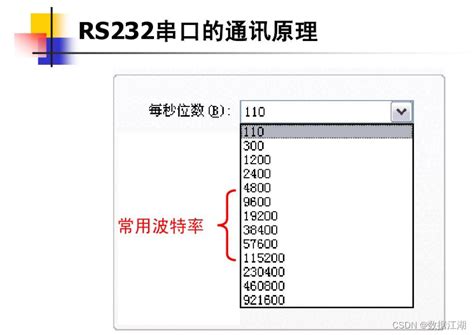 RS232 Program 的图像结果