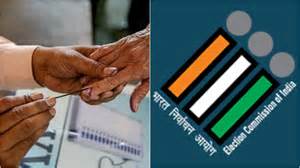 Telangana municipal polls: Over 12,000 nominations filed; rebellion ...