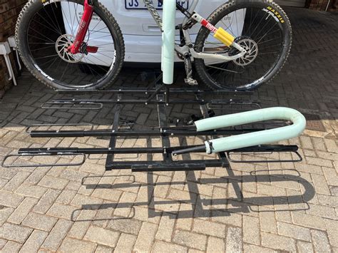 4 Bike rack | Bike Racks | Bike Hub