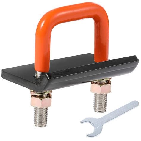 CZC AUTO Hitch Tightener Heavy Duty Anti-Rattle Stabilizer for1.25 2 ...
