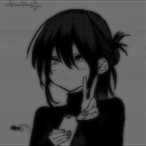 Gothic Anime Girl, Dark Anime Girl, Manga Girl, Illustration Art, Call ...