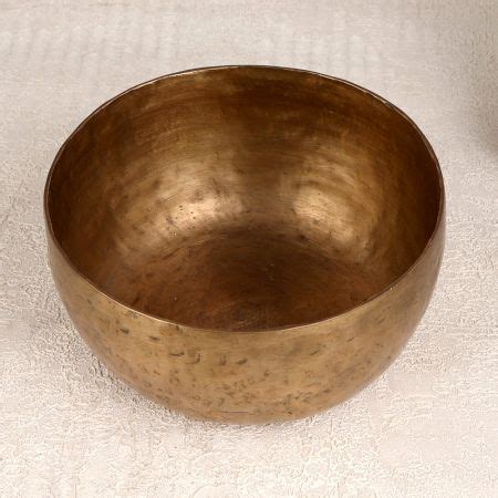 Meditation Bowl | Singing Bowl | Buddha Bowl | Tibetan Singing Bowl ...