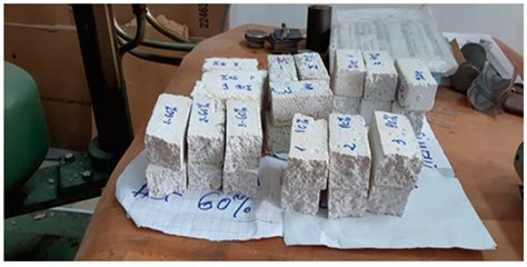 Silica Aerogel-Incorporated Cement and Lime Plasters for Building ...