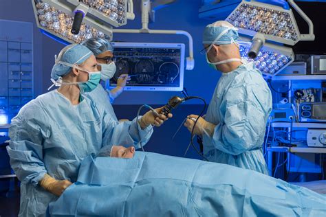 Skull Base Surgery | Nebraska Medicine Omaha, NE