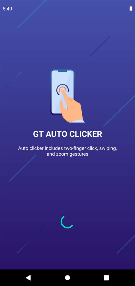 GT Auto Clicker APK for Android Download