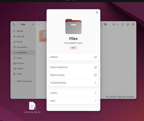 Image result for Open Desktop File