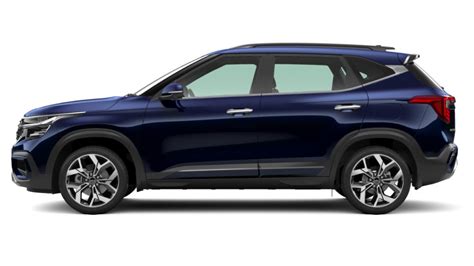 Kia Seltos 2023 vs MG Hector: Ultimate Tech Comparison | Top Features