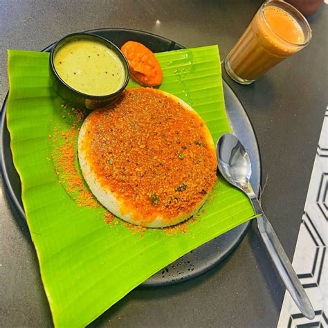 The 5 Best Food in The Rameshwaram Cafe - Frengo