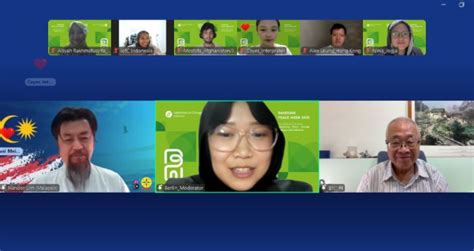 Welcome to IofC Indonesia | IofC Indonesia