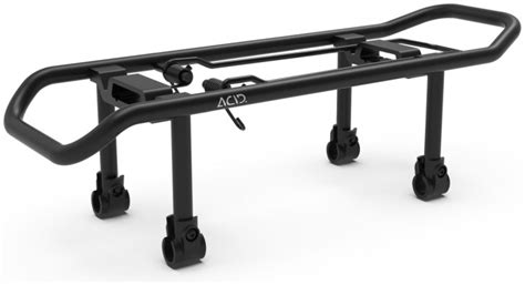 Cube ACID Aufsatz RAIL 100 mm RILink | online kaufen