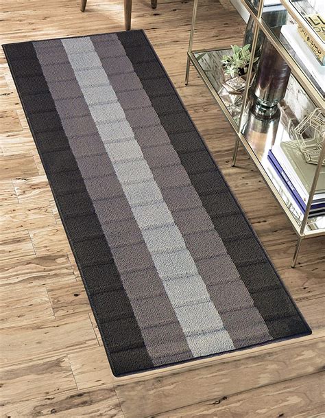 Status Contract Polypropylene Anti Skid Runner for Living Area | Rug ...