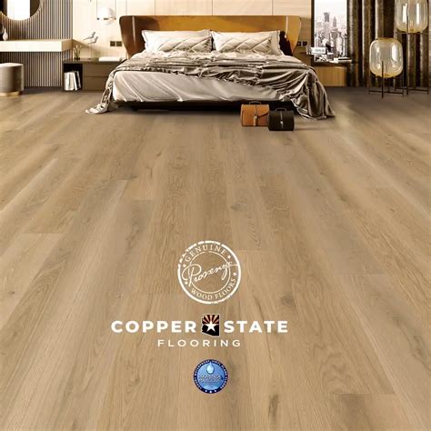 Karndean LooseLay Luxury Vinyl Flooring | Copper State Flooring