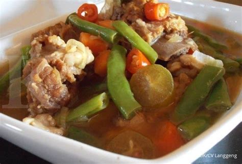 Makanan yang Direkomendasikan saat Mengalami Cirit Birit