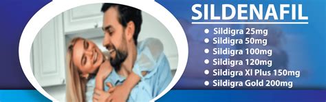 Manufacturer & Exporter of ED (Erectile Dysfunction)Products