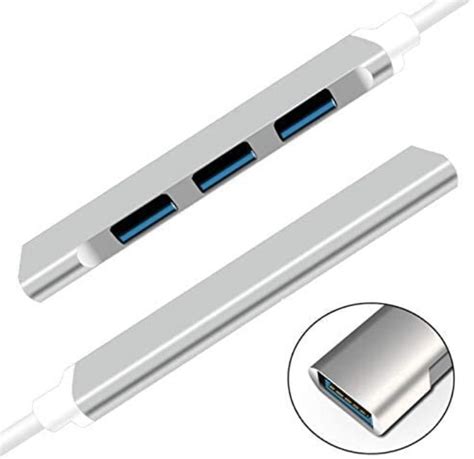 Image result for Multiple USB Adapter