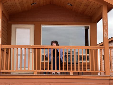 The View Hotel/Cabins @ Monument Valley - Hungryones.com - Food Blog