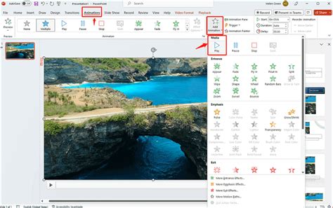 Image result for Short Loop Video for PowerPoint
