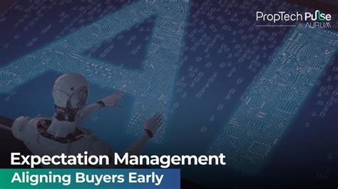 Expectation Management in Real Estate: How Pulse AI Aligns Buyers From ...